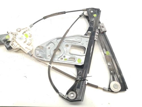 Used Front right window mechanism MERCEDES-BENZ C-CLASS (W203) C 220 CDI (203.006, 203.008) (143 hp) 26384402