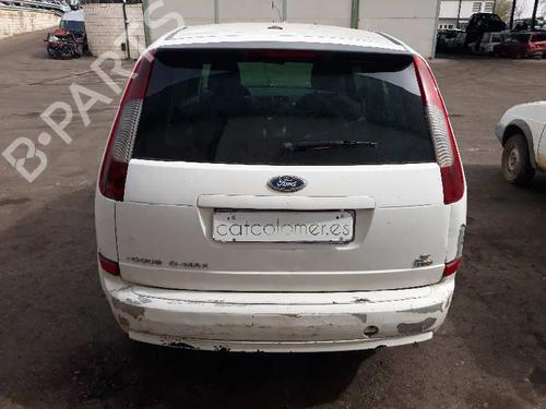 Gearbox FORD FOCUS C-MAX (DM2)  | BP7053985M3 