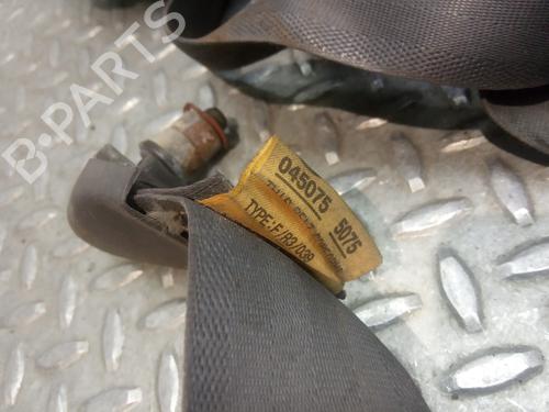 Front right seatbelt SSANGYONG KORANDO (KJ) 2.3 D (KJ) | BP8758371I25 