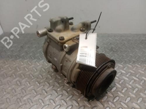 AC compressor KIA SORENTO I (JC)  | BP9095655M34 