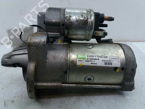 Used Starter FORD FOCUS III [2010-2020]  3079788