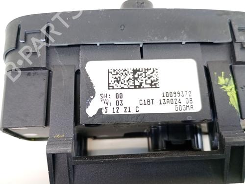 Headlight switch FORD FIESTA VI (CB1, CCN) 1.25 | BP39240874I24 - Image 4