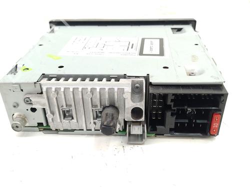 Radio IVECO DAILY IV Van 35C13 V, 35C13 V/P, 35S13 V, 35S13 V/P | BP32419918E6 