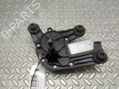 Used Rear wiper motor PEUGEOT 308 I (4A_, 4C_) [2007-2016]  9239361