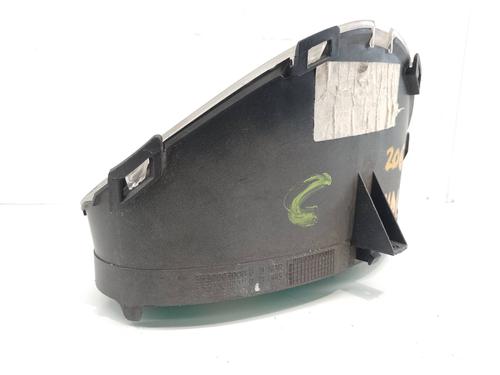 Instrument cluster PEUGEOT 206 Hatchback (2A/C)  | BP21666727C47 