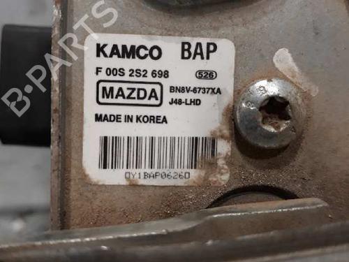 Front wiper motor MAZDA 3 (BK) 1.6 MZ-CD | BP5641457M29 