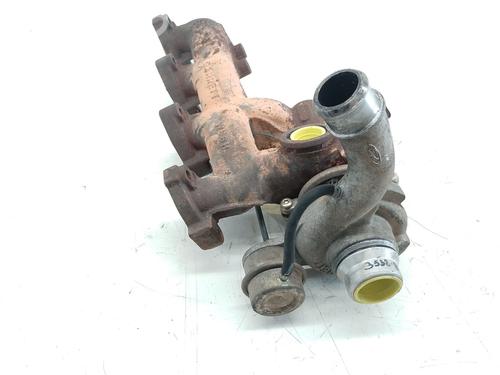 Turbolader/Kompressor FORD TRANSIT CONNECT (P65_, P70_, P80_) [2002-2025]  3074993