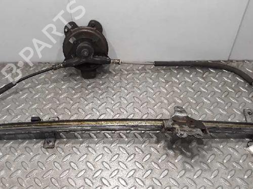 Front right window mechanism NISSAN VANETTE CARGO Van (HC 23) 2.3 D | BP7251292C23 