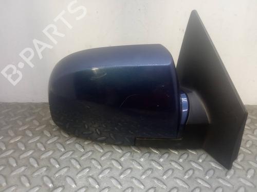 Used Right mirror KIA CARENS II MPV (FJ) [2002-2013]  12522460
