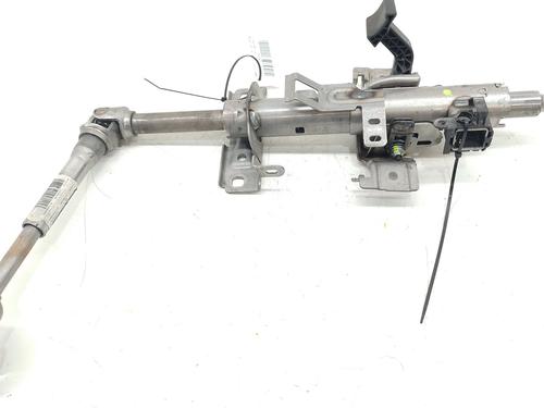 Used Steering column Steering column PEUGEOT 308 II (LB_, LP_, LW_, LH_, L3_) 1.2 THP 110 (110 hp) 34215713 34215713