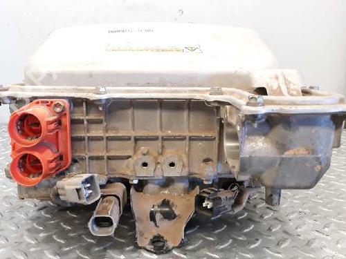 Electronic module TOYOTA PRIUS Liftback (_W2_) 1.5 Hybrid (NHW20_, NHW20R) | BP5542986M83 