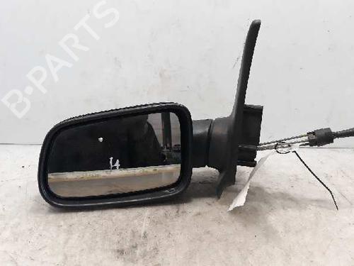 Used Left mirror CITROËN ZX (N2) [1991-1999]  5153453