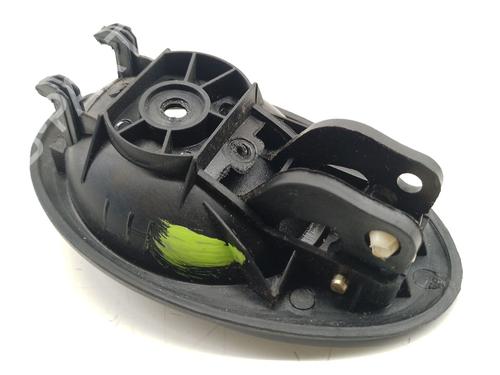 Front left interior door handle CHEVROLET MATIZ (M200, M250) 1.0 LPG | BP30456885I13 