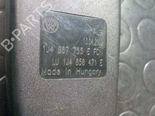 Seat buckle SEAT LEON (1M1) 1.9 TDI | BP14229166I32 - Image 4
