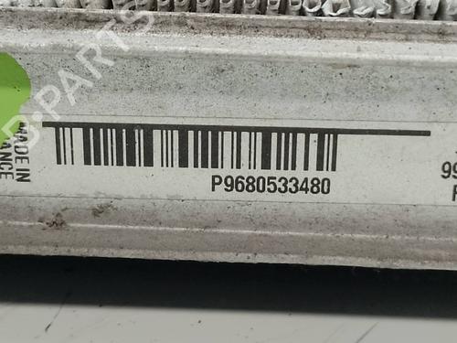 Køler PEUGEOT 308 I (4A_, 4C_)  | BP18681740M31 
