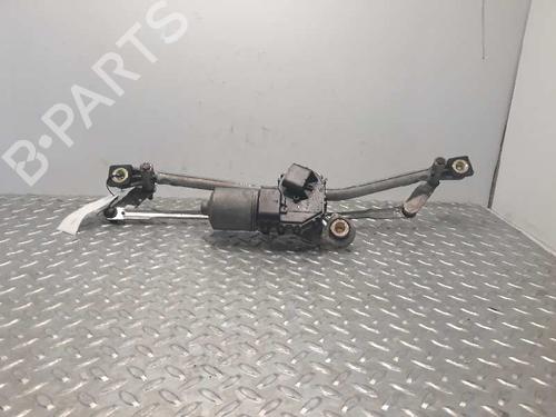 Used Front wiper motor JAGUAR X-TYPE I (X400) 2.0 D (130 hp) 5577943