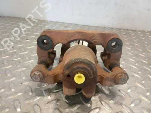 Left rear brake caliper NISSAN PATHFINDER III (R51) 2.5 dCi | BP11626004M107 