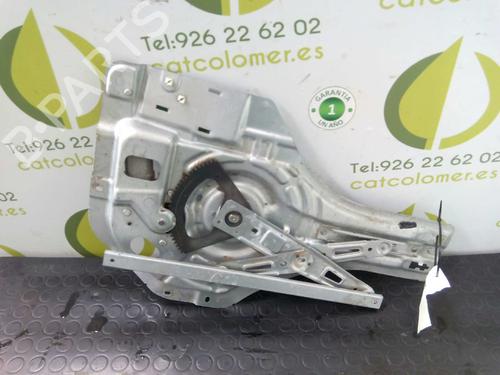 Used Rear left window mechanism HYUNDAI TUCSON (JM) 2.0 CRDi (140 hp) 3075626