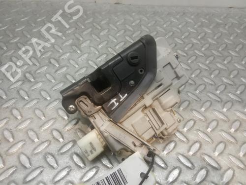 Rear left lock AUDI A4 B7 (8EC) 2.0 TDI | BP3064091C100 