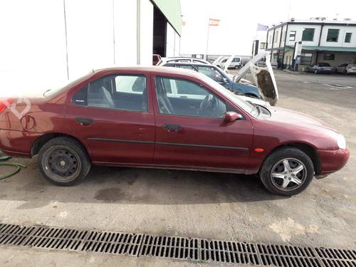 Gearbox FORD MONDEO II (BAP)  | BP7063311M3 