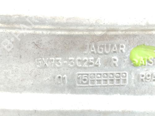 Right front suspension arm JAGUAR XF II (X260) 2.0 D | BP29748182M13 