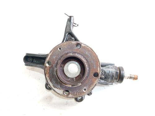 Left front steering knuckle CITROËN C4 II (NC_) 1.2 THP 110 (NCHNZ6, NCHNV6) | BP39650017M25 - Image 4