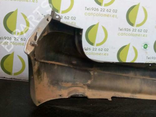 Rear bumper CITROËN XSARA PICASSO (N68) 2.0 HDi | BP3057472C8 