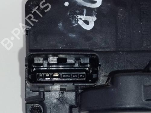 Front right lock NISSAN MICRA III (K12)  | BP20234294C97 