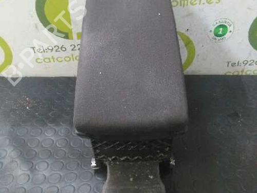 Used Armrest / Center console VW PASSAT B6 (3C2) 2.0 TDI 16V (140 hp) 7154589