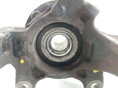 Left front steering knuckle NISSAN NOTE (E12) 1.5 dCi | BP29977678M25