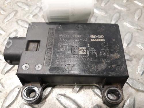 Used Electronic module HYUNDAI ix35 (LM, EL, ELH) [2009-2016]  11673326
