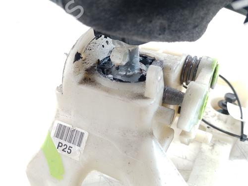 Gear lever HYUNDAI i30 (GD) 1.6 CRDi | BP29638286M90 