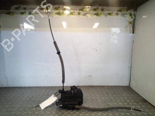 Used Rear left lock NISSAN MICRA V (K14) 1.0 IG-T (92 hp) 13636730