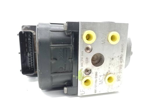 ABS pump TATA INDIGO MARINA (4_V2)  | BP19262704M43 