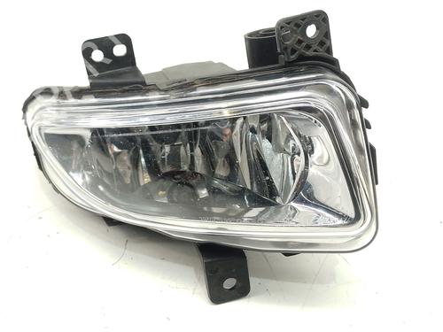 Used Left front fog light FIAT 500X (334_) 1.4 (334AXC1B, 334AXC11) (140 hp) 32182338