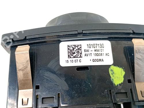 Headlight switch FORD TOURNEO COURIER B460 MPV 1.5 EcoBlue | BP36562660I24 - Image 4