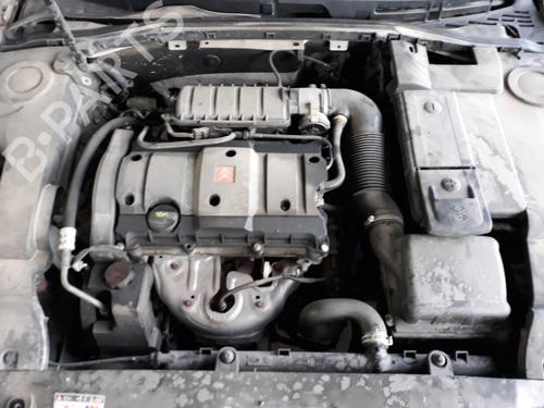 Throttle body CITROËN XSARA (N1) 1.6 16V | BP27638356M82 