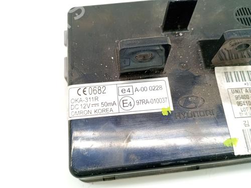 Electronic module HYUNDAI SONATA V (NF) 2.0 CRDi | BP38179030M83 - Image 2