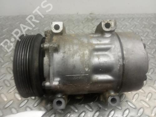 AC compressor VOLVO S40 I (644) 1.9 DI | BP11701686M34 