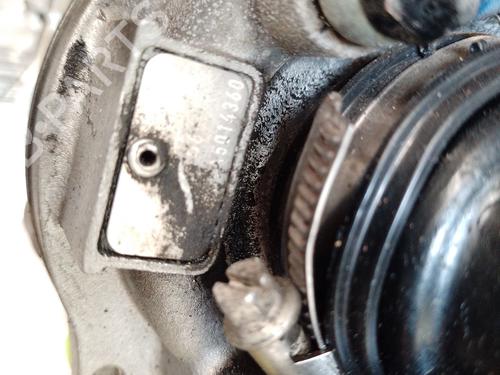 Engine CITROËN XANTIA (X1_, X2_) 2.0 HDI 90 | BP5093065M1 