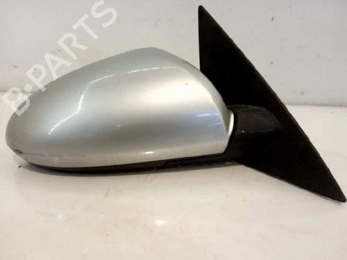 Right mirror NISSAN PRIMERA (P12) 2.2 Di | BP3247227C27