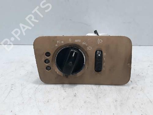 Used Headlight switch MERCEDES-BENZ CLS (C219) [2004-2011]  4934538