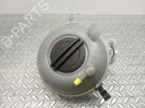 Used Expansion tank SEAT LEON (5F1) 1.6 TDI (115 hp) 9454625