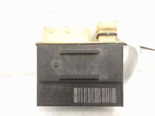 Used Electronic module Electronic module CITROËN C4 Picasso I MPV (UD_) [2006-2015] 10276779 10276779