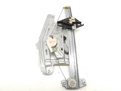 Used Front right window mechanism HONDA CIVIC VIII Hatchback (FN, FK) [2005-2012]  18064733