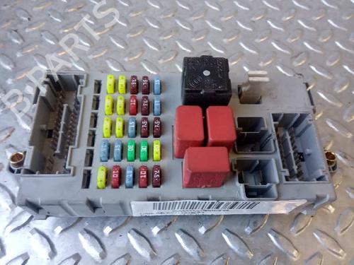 Used Fuse box FIAT CROMA (194_) [2005-2011]  5954306
