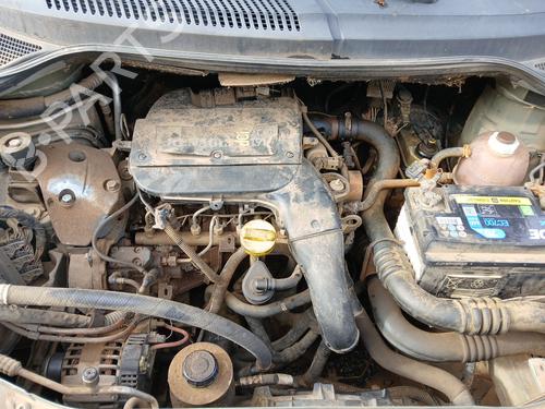 Boîte de vitesses RENAULT SCÉNIC I MPV (JA0/1_, FA0_) 1.9 dCi (JA05, JA1F) (102 hp) 31862472