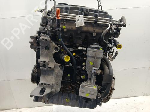 Used Engine VW CADDY III MPV (2KB, 2KJ, 2CB, 2CJ) 1.9 TDI (75 hp) 31862465