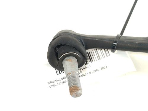 Steering rack OPEL ZAFIRA / ZAFIRA FAMILY B (A05)  | BP29506031M22 