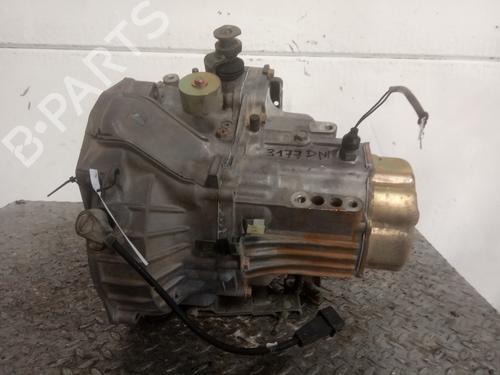 Gearbox CHEVROLET MATIZ (M200, M250)  | BP3549181M3 